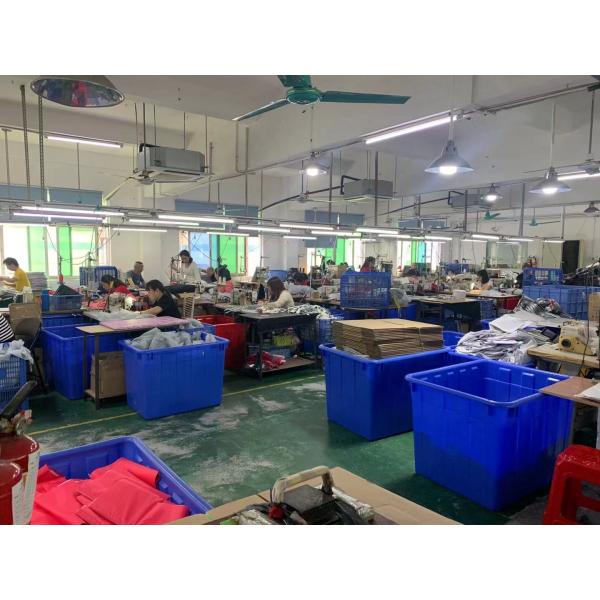 Chinese suppliers of cross-border sales wholesale headset packaging EVA box of various electrical appliances