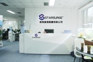 Hong Kong Starsurge Group Co., Limited