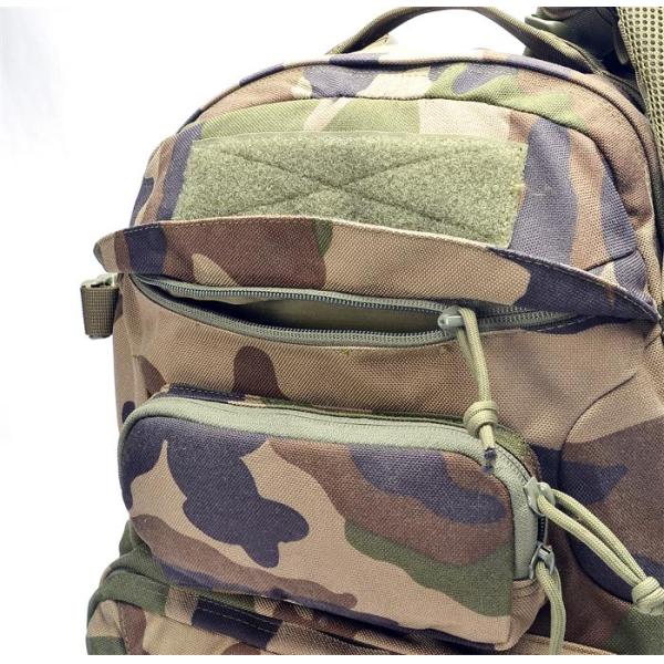 Waterproof Climbing Camping Travel Backpack Sport Pack Military Bags Tactical