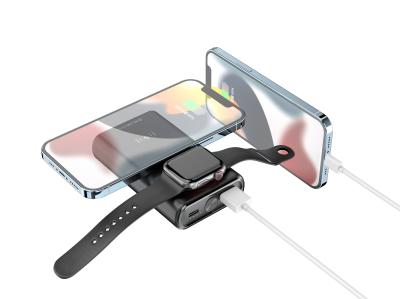 Magnetic Backup Phone Chargers
