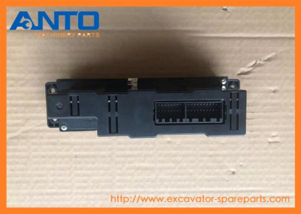 4713662 Excavator Spare Parts AC Controller Panel For Hitachi ZX240-3G ZX330-3G