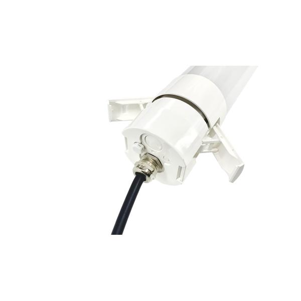 Свет СИД плотного светильника пара СИД IP65 Три-защитный для подгонянных освещая решений