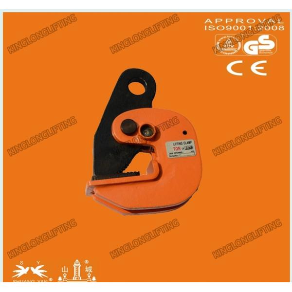 Легковес механизма безопасности струбцины ПДБ 0.8-30 тонн стальной поднимаясь гибкий