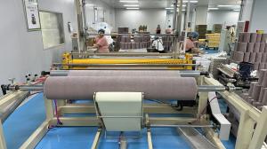 Henan Betterly  Sanitary Materials Co., Ltd.