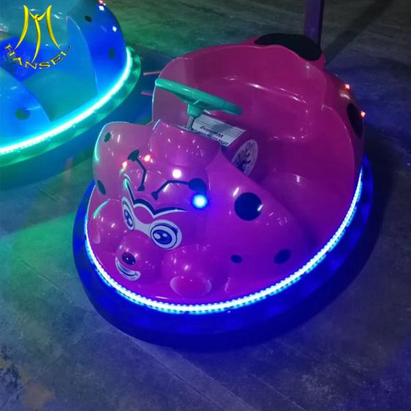 Hansel 2018 cheap price kids electric cars for parks token mini electric cars kids