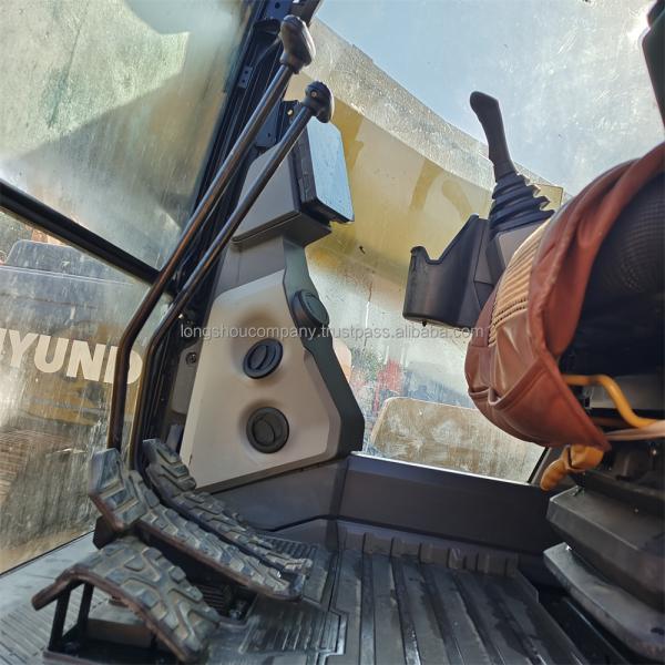 Affordable Used Caterpillar 320d2GC Excavator 20800 KG Operating Weight in Stoc