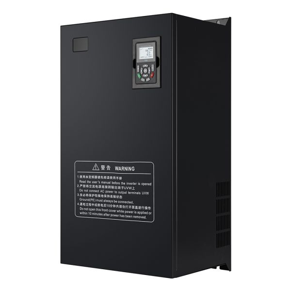 New Energy Saving 380V 55KW Vector Control VFD with LCD Display for Compressor and Industrial Automation SQ980 Model