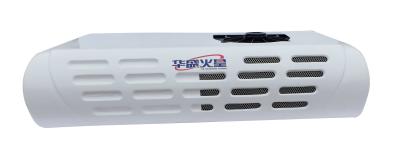 EV300 Vehicle Refrigeration Unit -25℃-25℃ Temperature Range for full electric truck