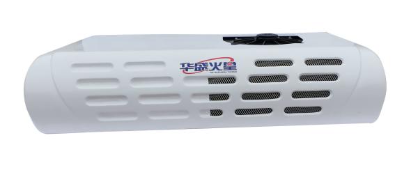 EV300 Vehicle Refrigeration Unit -25℃-25℃ Temperature Range for full electric truck