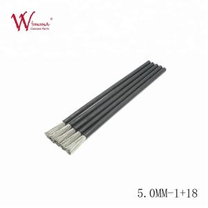 Cable de controlo de travagem de 5 mm Casing exterior para motocicleta de alta