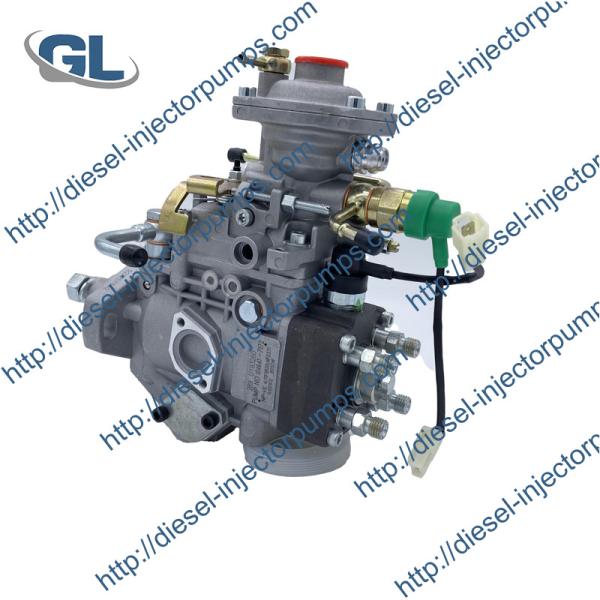 Bomba diesel NP-VE4/11F1800LNP2371 461 da injeção da boa qualidade 627 157 9461627157 104641-7172 para JMC JX493ZQ 2.8L
