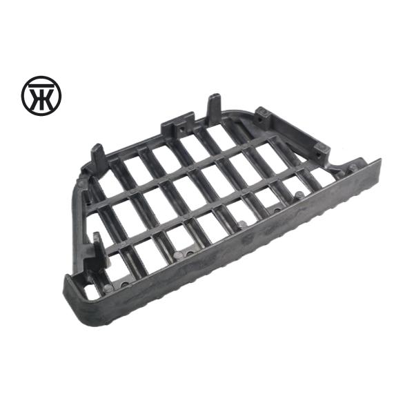 ISUZU NKR94 PLATE STEP LH 8978599971 8978679691