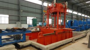 Automatic Steel Sheet Slitting Machine 1600x3mm Carbon CE