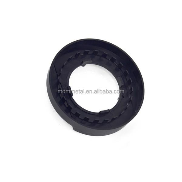 Metal CNC Machining Parts Aluminum Stainless Steel Milling OEM