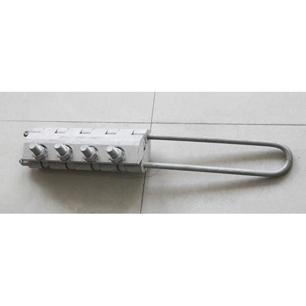 Powerline Tools TYSKGF Self Gripping Clamps For Anti-Twist Steel Rope