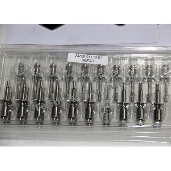 Части тени Pin Тойота JAT710 Airjet магнита J3220-08100-01 J3220-08100-00 запасные