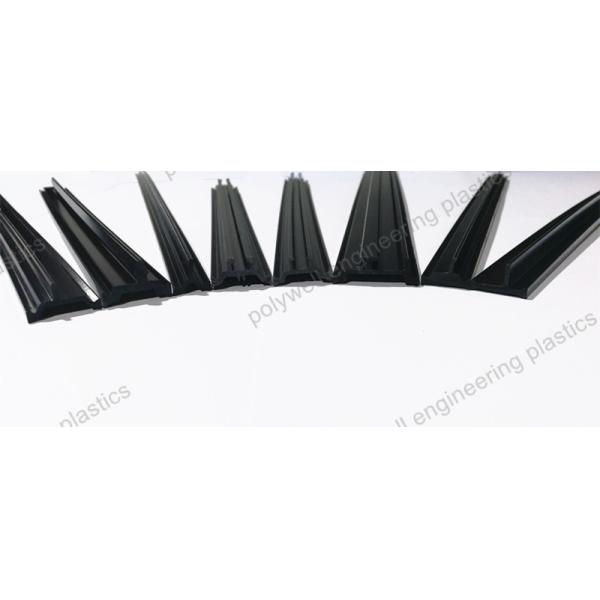 Термальные сломленные прокладки/термальный клей обнажают/термальные профили изоляции перерыва для стеклянных ненесущих стен