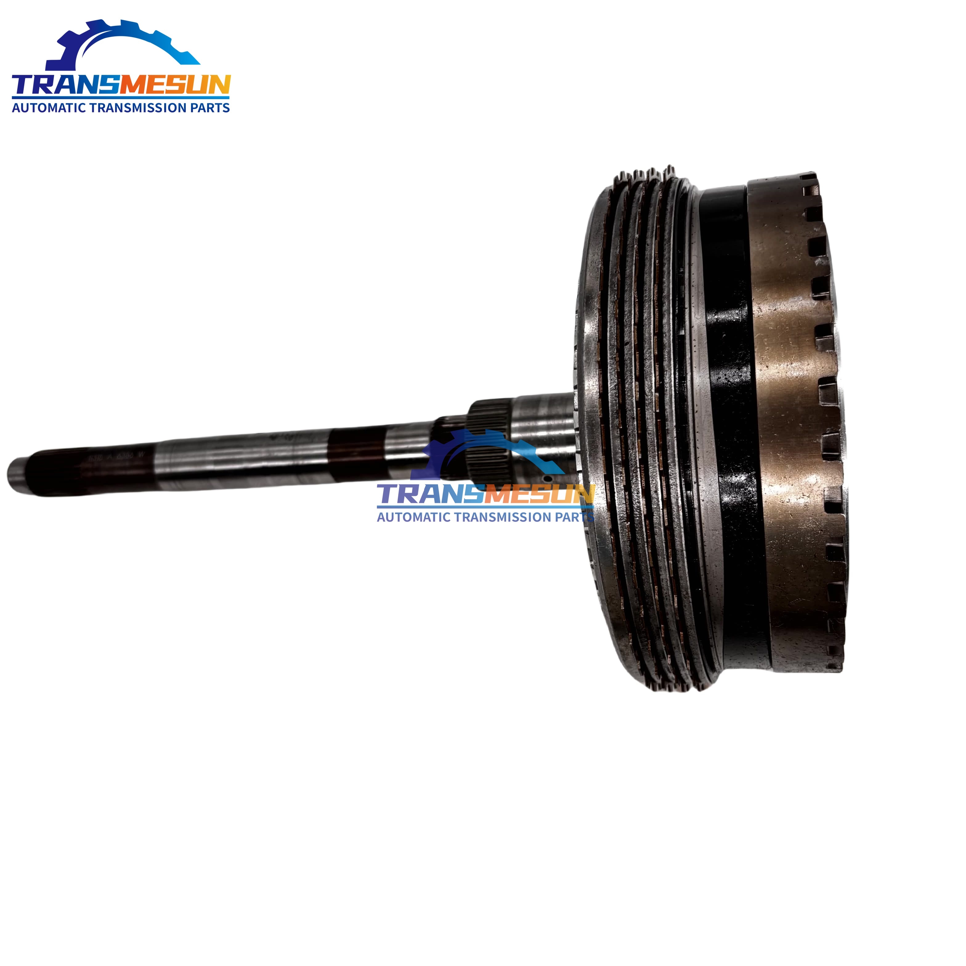 Used 6F35 6-Speed Automatic Transmission Input Shaft Clutch 9L8Z-7G384-A - Compatible with FORD 2009-2019 Escape