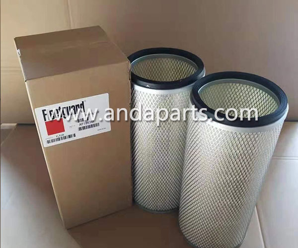 Good Quality Air Filter For Fleetguard AF1863M