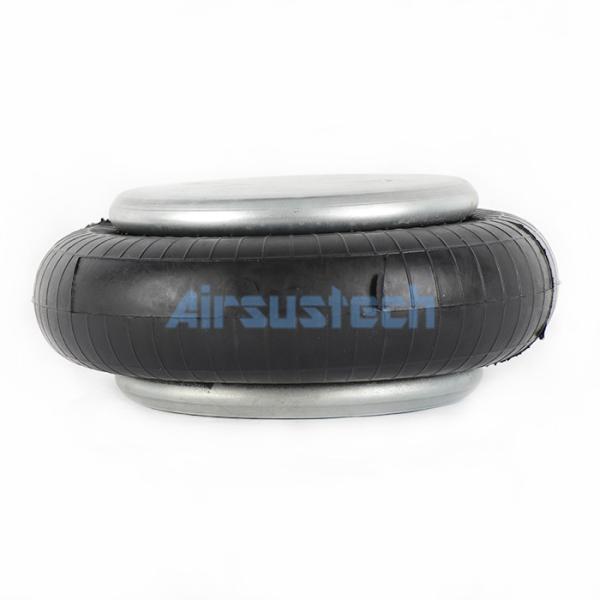 222MM Nominal Diameter Air Spring Bosch 822419004 Air Bellow Contitech FS 200-10