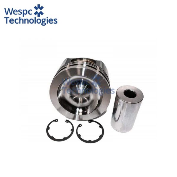 WESPC T401573 piston kit for Perkins 1103 1104 series diesel engines