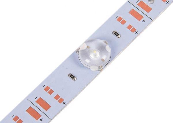 2700K-7000K SMD 3030 Led Strip Rigid