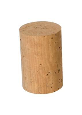 vinho natural feito sob encomenda Cork Stopper Eco Friendly Dampproof de 38×24mm