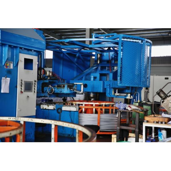 Aluminum Alloy Tube 3003 Φ9.8 mm Anticorrosion Used For Cooling System Radiator