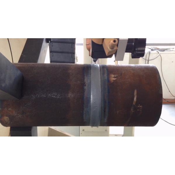 huaheng Hot-Wire TIG Сварное оборудование