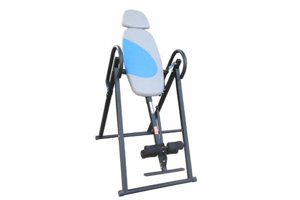 Oem Steel Handstand Machine Inversion Fitness Table For Gym