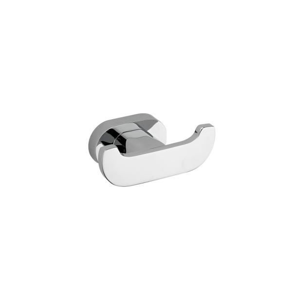 Robe hook 7001,brass,chrome for bathroom &kitchen,sanitary