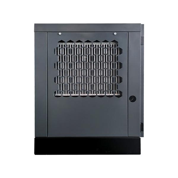 30 HP VSD- Rotary Screw Compressor With Built in Dryer And Tank Voltage 460-480V 3Phase