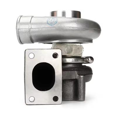 Cummins 6C8.3 6CT8.3 6CTA8.3 Turbocharger 3802430 3532802 3532801 3531793 Diesel Engine Parts