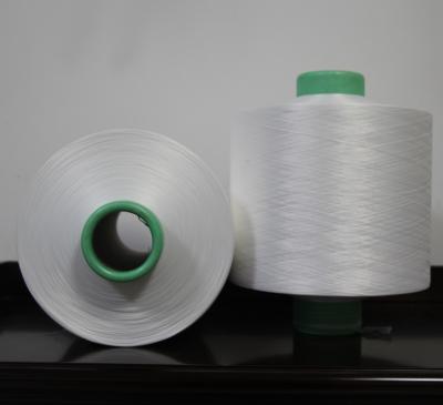 Fio Texturised poliéster 100% 100D/36F 150D/48F do SD NIM DTY