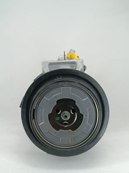 Compresseur de climatiseur pour voiture Pour Porsche Panamera 3.0 97012601100 97012601106