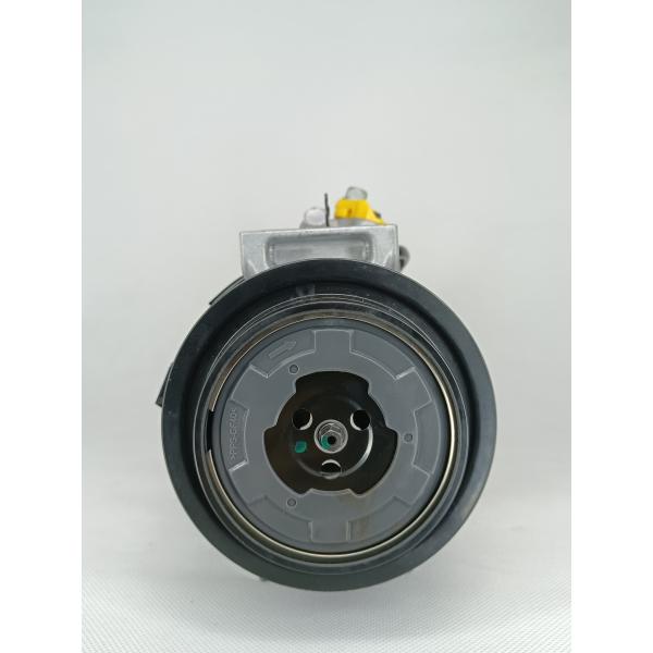 Compresor de aire acondicionado para automóviles para Porsche Panamera 3.0 97012601100 97012601106