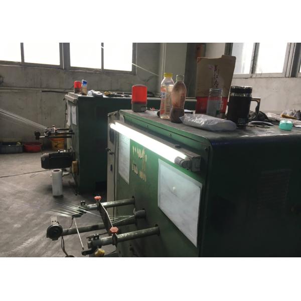 Wire Cable Double Stranding Machine For Twisting Bunching Multi-Core Cables