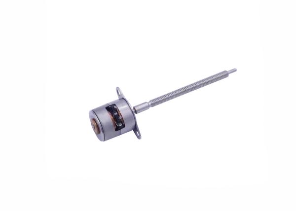 diamètre micro biphasé du moteur pas à pas 8mm pour l'objectif de caméra et la serrure de porte