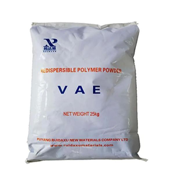 Redispersible Polymer Powder RDX 8112N VAE Dry Mortar Additive,wall putty