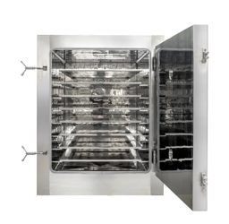 Industrial Vacuum Dryer – PFZG-20