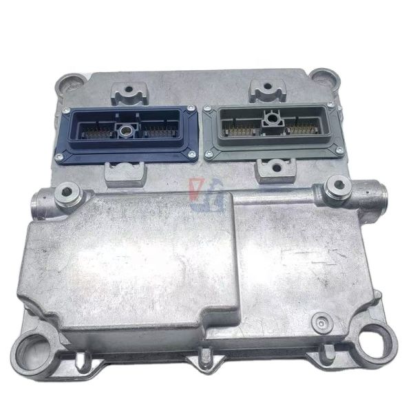 JUYULONG  Engine Parts Controller 28170119 Computer Board 28170119 ECU ECM for  E320D Construction Machinery Parts