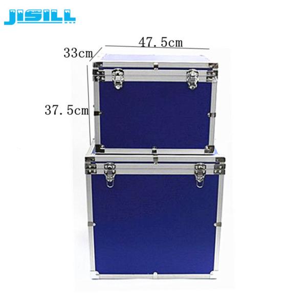 Панель изолированная вакуумом ПП материальный ВИП медицины обшивает панелями 2-8 градусов