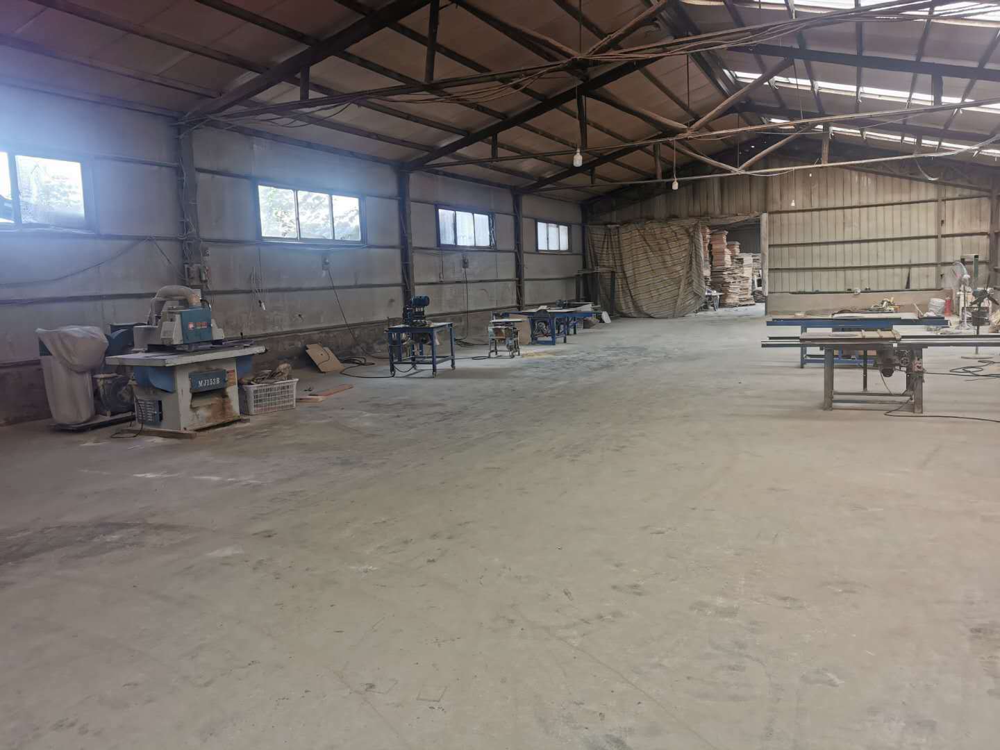 Cao County Chengpeng Wood Products Co., Ltd.