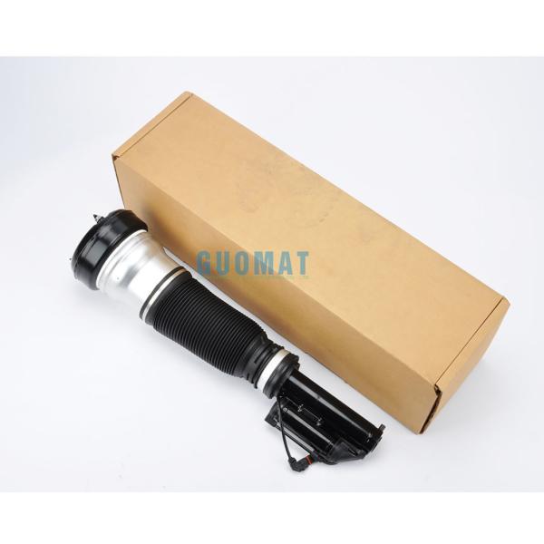 Front W220 Mercedes Air Spring Suspension 2203202438 Air Shock For Benz 1998-2006
