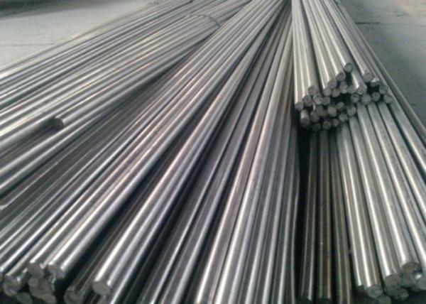 Anticorrosive Stainless Round Bar