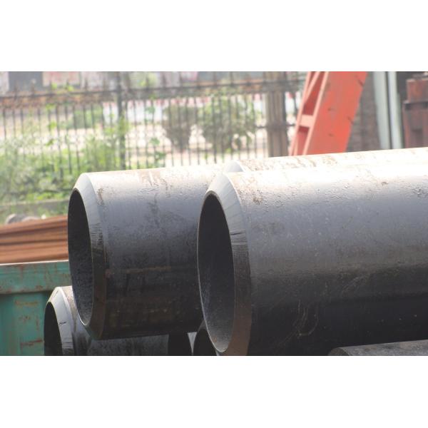 ASTM A192 Seamless Steel Pipe for High Pressure Boiler