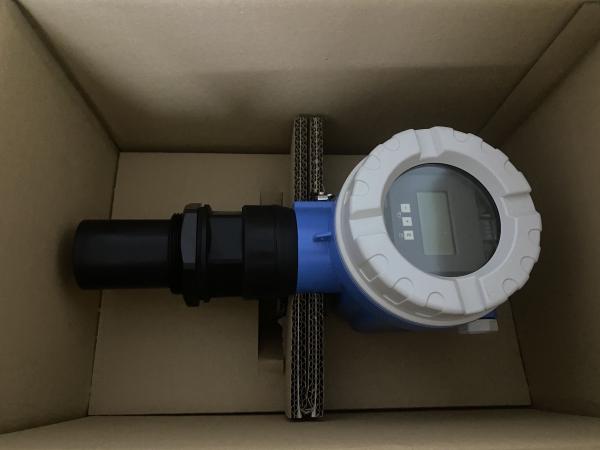 Temps de mesure d'E&H de vol ultrasonique Prosonic FMU41-ARB2A2