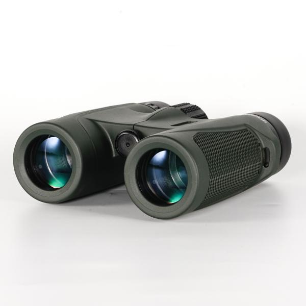 12x32 high-power high-definition binoculars low-light night vision nitrogen-filled waterproof brigade Take pictures