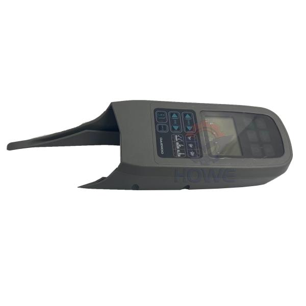 Doosan DH220-5 DH220-V DX225 Excavator Parts Monitor LCD Display Panel 2539-1068