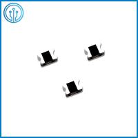 A montagem 0402 de superfície Resettable funde 40mA 50mA 100mA 200mA 350mA 500mA 750mA 1A